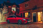 Mercedes-AMG E53 4Matic+ Estate 2018 года (UK)